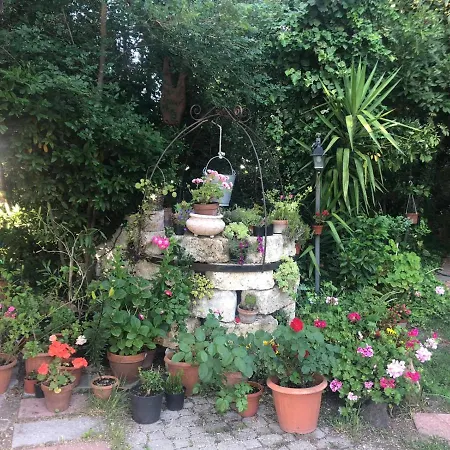 Bed & Breakfast Domo De Pedra Tottubella