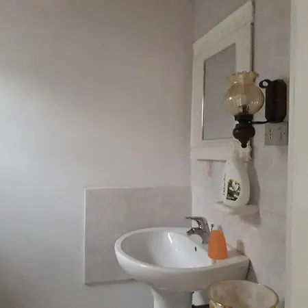 Domo De Pedra Tottubella