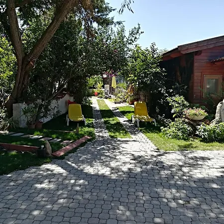 Domo De Pedra Bed & Breakfast