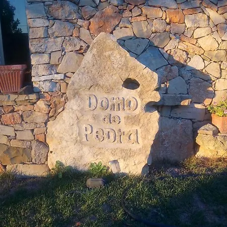 Domo De Pedra