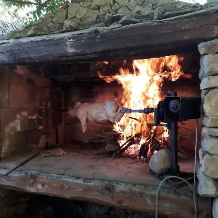 Domo De Pedra 3* Tottubella