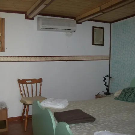 Domo De Pedra Tottubella