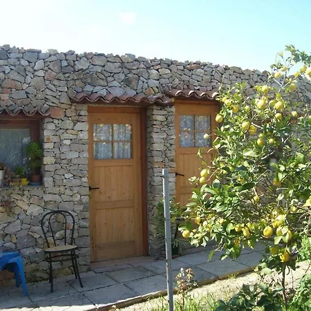 Domo De Pedra 3* Tottubella