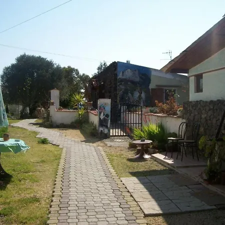Domo De Pedra Тоттубелла