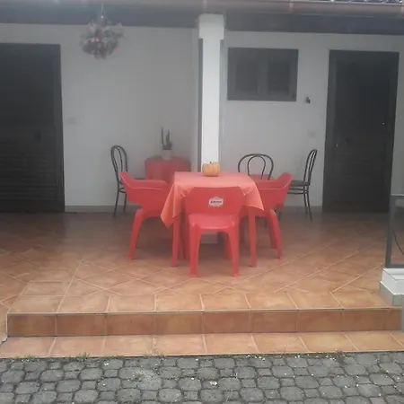 Domo De Pedra Отель типа 