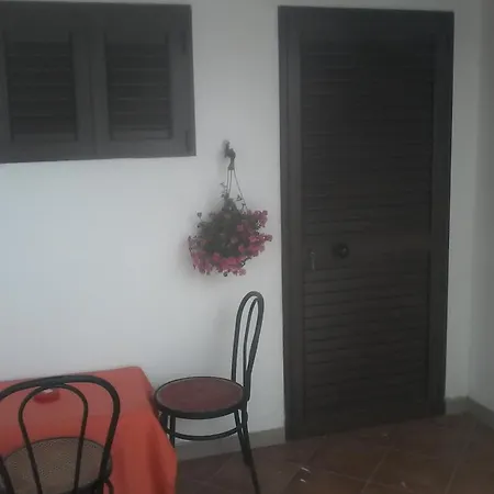 Domo De Pedra Oda ve Kahvaltı