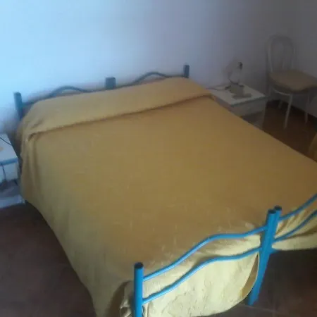 Отель типа 