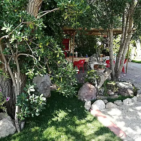 Domo De Pedra Bed & Breakfast *