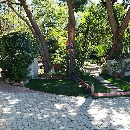 Domo De Pedra 3* Tottubella