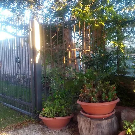 Domo De Pedra Bed & Breakfast
