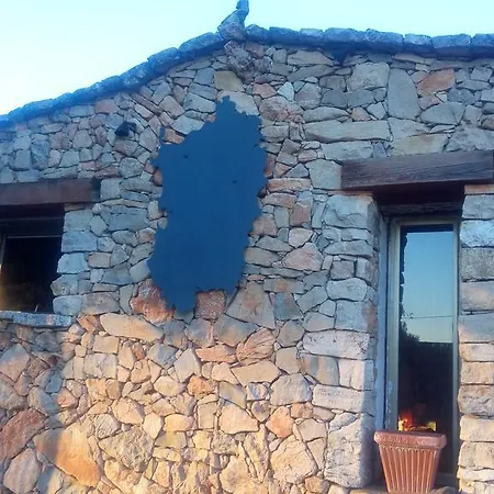 Domo De Pedra Отель типа 