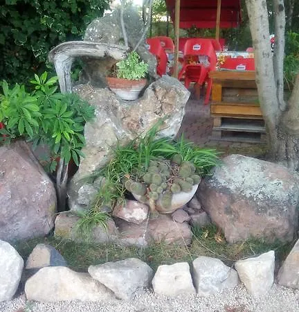Bed & Breakfast Domo De Pedra