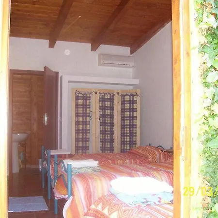 Domo De Pedra Tottubella