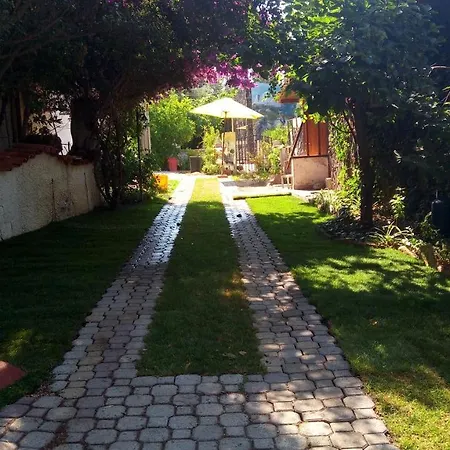 Domo De Pedra Oda ve Kahvaltı