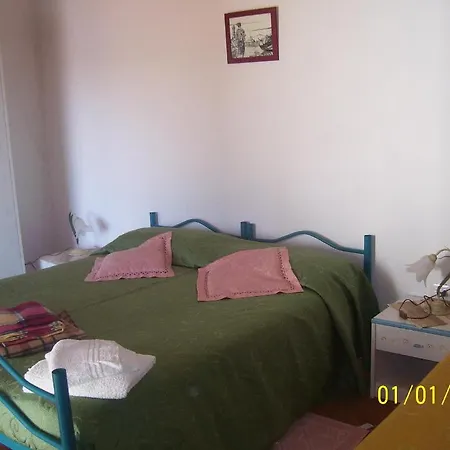 Domo De Pedra Tottubella