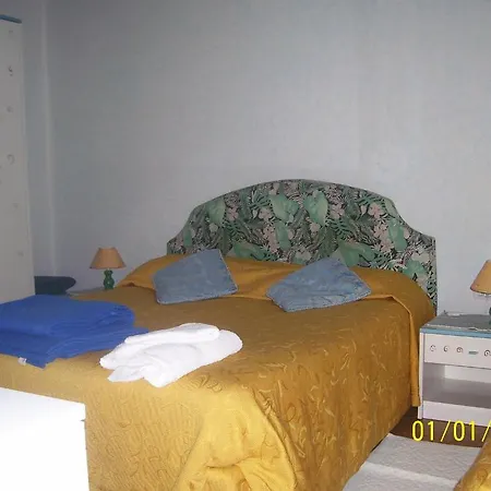 Domo De Pedra Tottubella