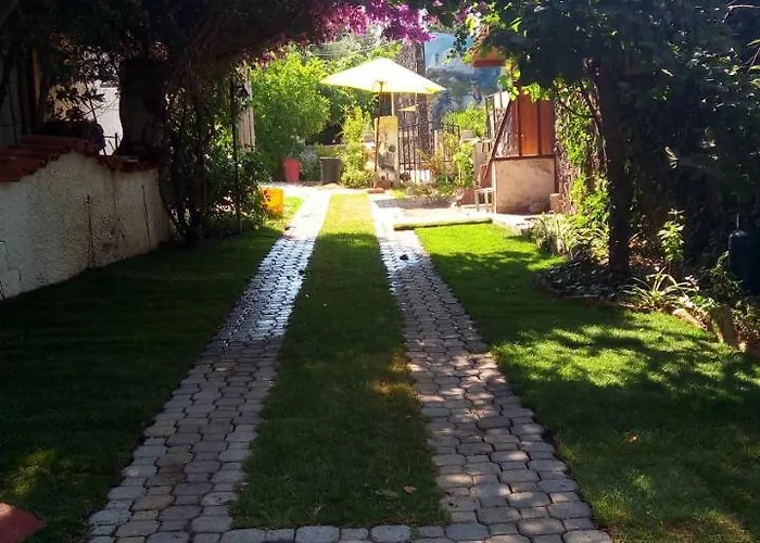 Domo De Pedra Panzió